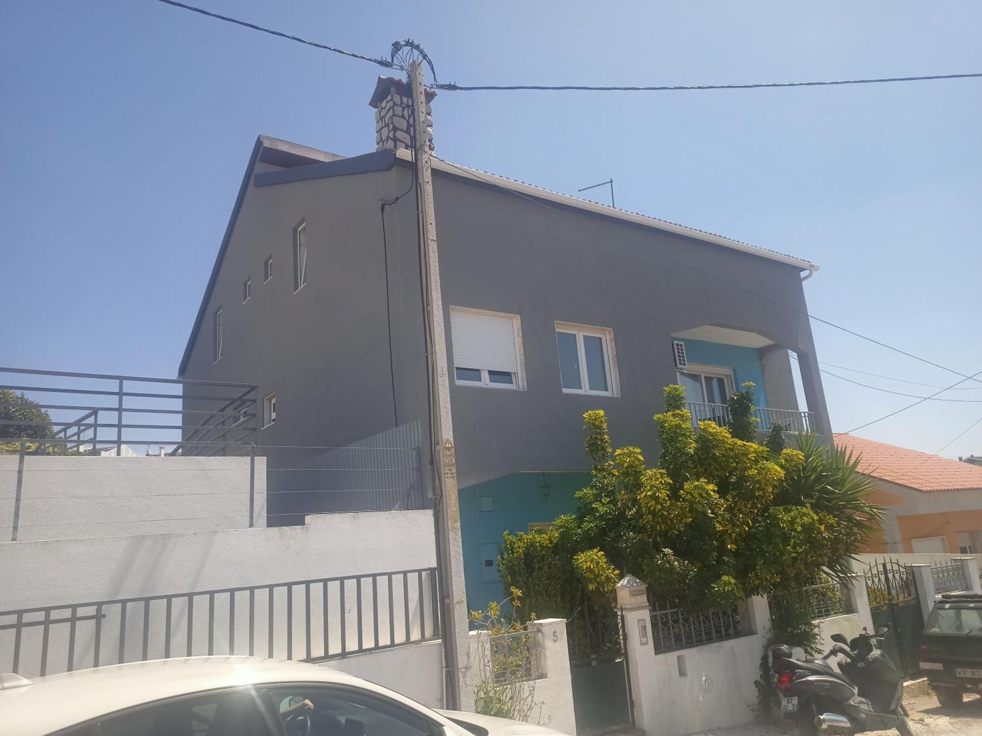 Mata Beach Caparica Costa de Caparica Eksteriør bilde